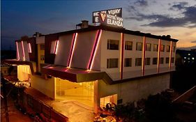 Hotel Vijay Elanza 4*